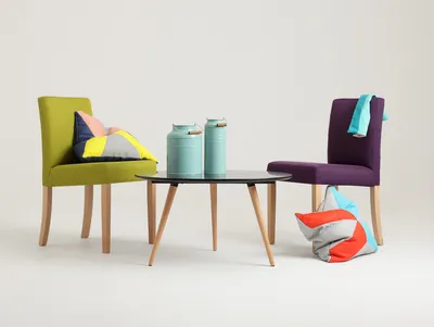 Krzesło WILTON CHAIR