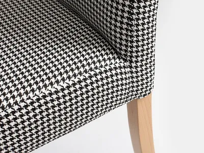 Krzesło WILTON CHAIR