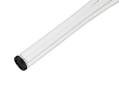 Noga stołu Siso ELIN ZS01 - biały mat / wys. 710 mm