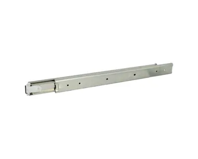 Prowadnica kulkowa DZ3630 / dł. 55 cm / 45 kg / 2-stronny wysuw 100%