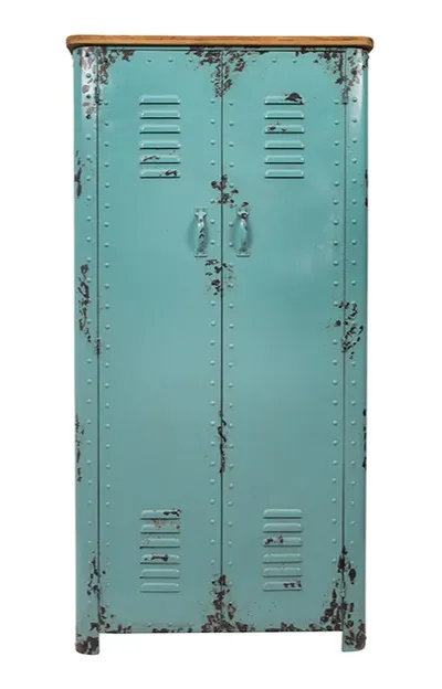 Szafka RUSTY