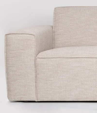 Sofa BOR - latte