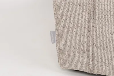 Sofa BOR - latte