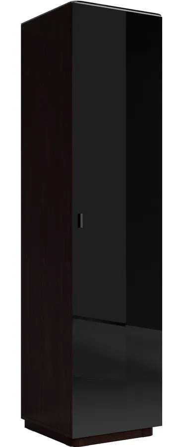 Szafa - Togo WM 17, wenge