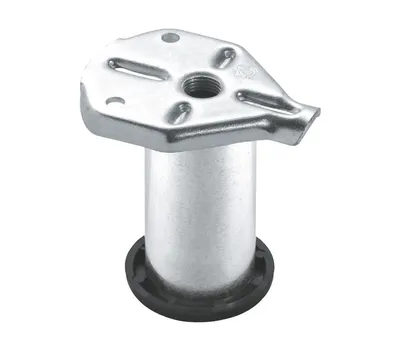 Regulator poziomu 308 CAMAR do dużych obciążeń / wys. 60 mm