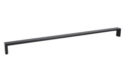 Uchwyt 2389 - czarny półmat / rozstaw 384 mm