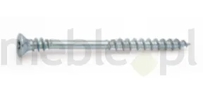 Wkręt samościągający Wurth TIMTEC P z gniazdem TX / 4x30 mm