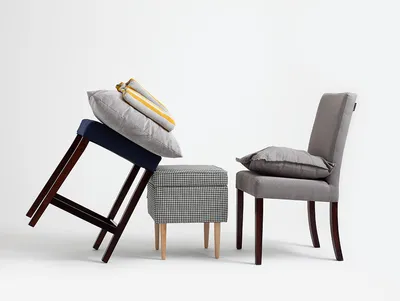 Krzesło WILTON CHAIR 98