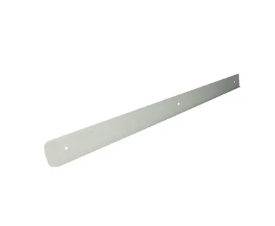 Listwa boczna lewa EGGER 38 "E" aluminium C-0