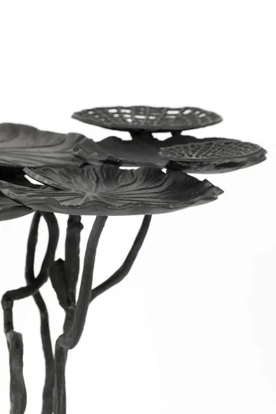 Stolik LILY MULTI - czarny