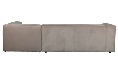 Narożnik prawy LAZY - khaki