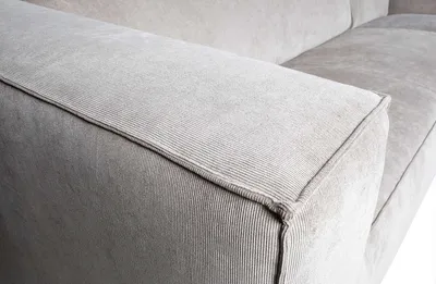 Narożnik prawy LAZY - khaki