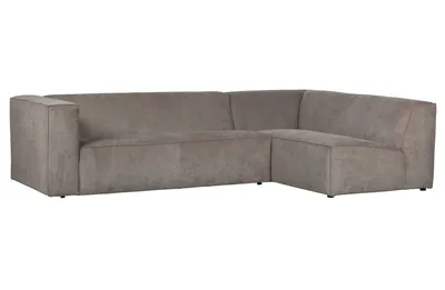 Narożnik prawy LAZY - khaki