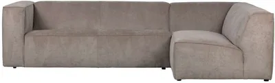 Narożnik prawy LAZY - khaki