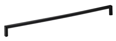 Uchwyt 2516 - czarny półmat / rozstaw 320 mm