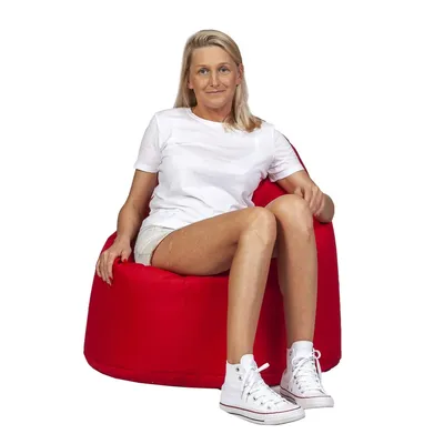 Fotel Yoko Poliester