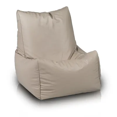 Fotel Solid Ekoskóra