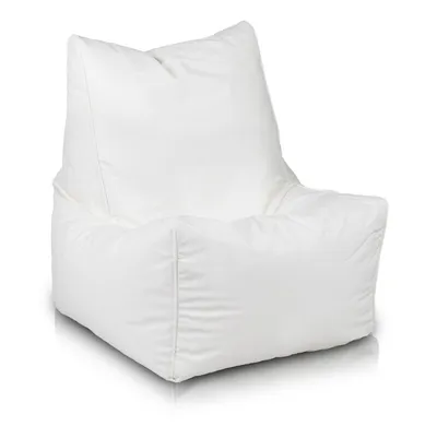Fotel Solid Ekoskóra