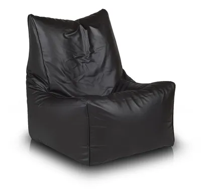 Fotel Solid Ekoskóra