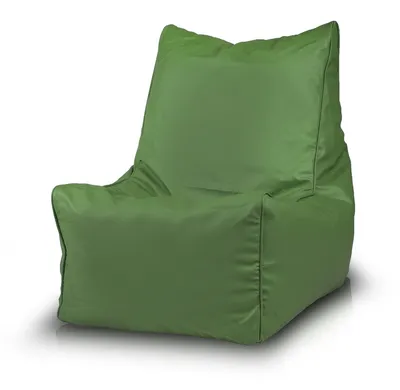 Fotel Solid Ekoskóra