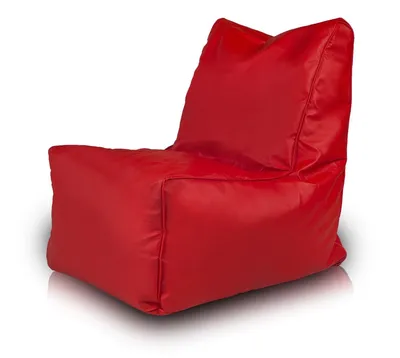 Fotel Solid Ekoskóra
