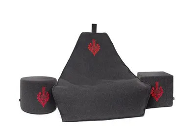 Cube Folk Filc F2