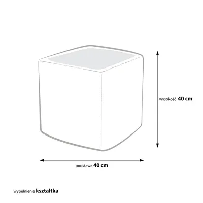 Cube Folk Filc F2