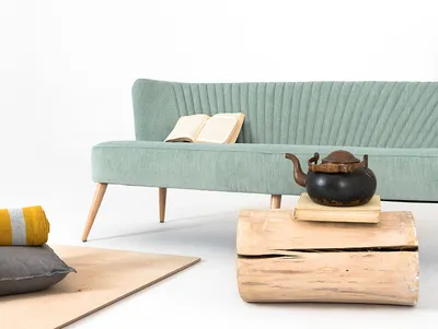 Sofa 3-osobowa HARRY