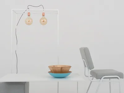 Krzesło SIMPLE