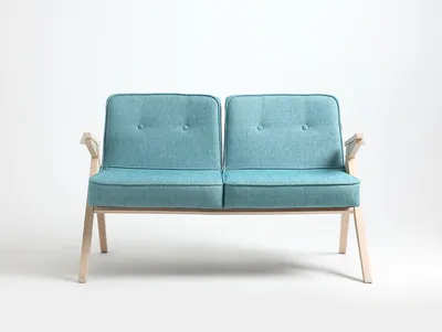 Sofa 2-osobowa VINC