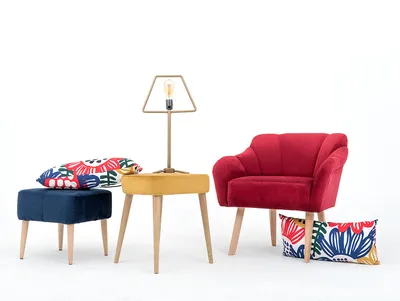 Taboret KIKO