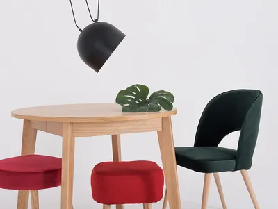 Taboret KIKO