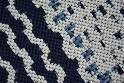 Dywan S91 - biały
