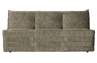 Sofa BAG - piaskowy