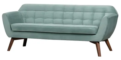 Sofa ROXY - jasnoniebieski
