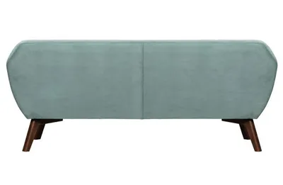 Sofa ROXY - jasnoniebieski