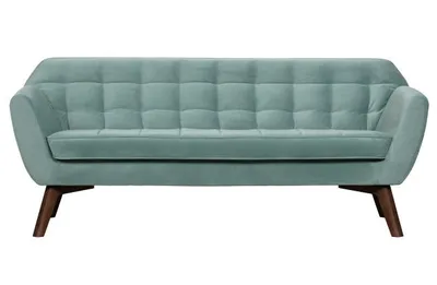 Sofa ROXY - jasnoniebieski