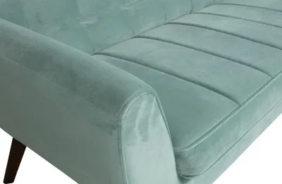 Sofa ROXY - jasnoniebieski