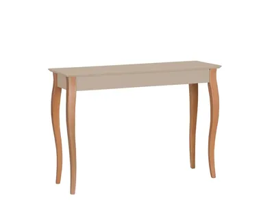 Konsola LILLO 105x35 cm - kawowy