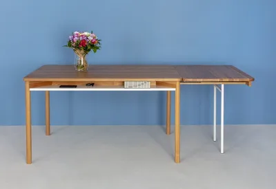 Stół rozsuwany ZEEN 200x90x78 cm