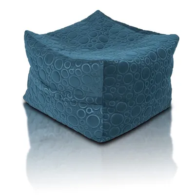 Pufa Cubo Exclusive 3D