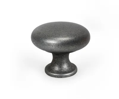 Gałka DUKE 0393/31 ołowiany Viefe