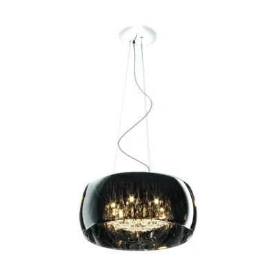 Lampa wisząca CRYSTAL P0076-06X-F4FZ