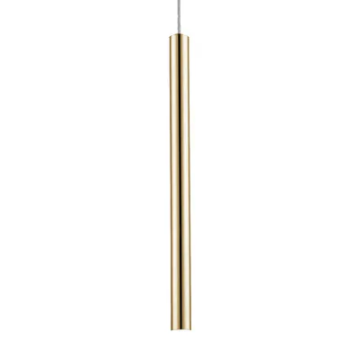 Lampa wisząca LOYA P0461-01A-K4K4 - złoty