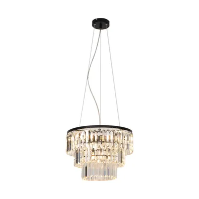 Lampa wisząca TIFANNY P17127-4