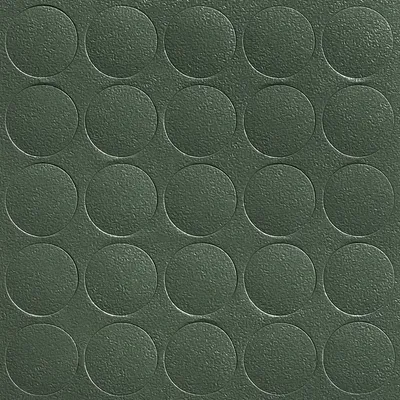 Zaślepka samoprzylepna 304 - zieleń butelkowa / 20 mm / Egger U699