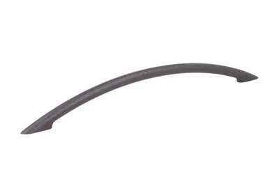 Uchwyt 2084 - grafit strukturalny / rozstaw 192 mm