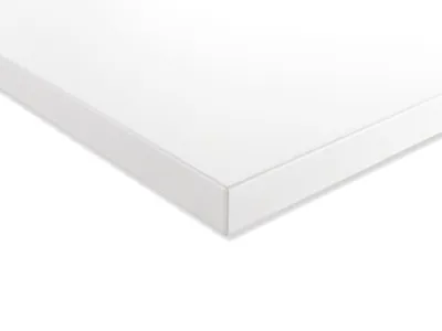 Płyta akrylowa REHAU 2412L EM/ST2 Nebbia elegant matt jednostronna 18 mm