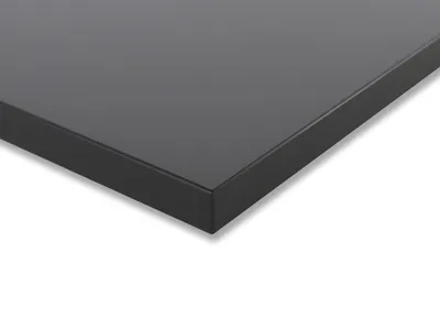 Obrzeże meblowe do oklejania laserowego PRO 2103L STEM Grafitowy (Grafite) Elegant Matt 23 x 1 mm REHAU