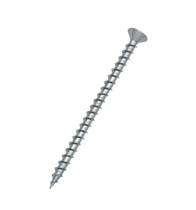 Wkręt Wurth WUPOFAST A2K - stal ocynk / 3.5x16/12 mm / 1000 szt.